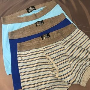 Alfani Boxer Briefs 3-pack